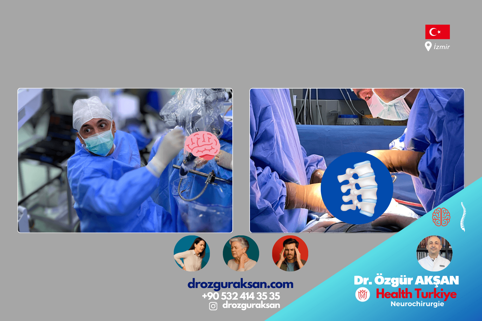 Microchirurgie