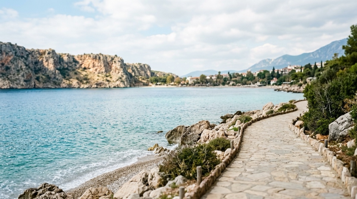 Recovering by the sea: the Antalya option after spine surgery