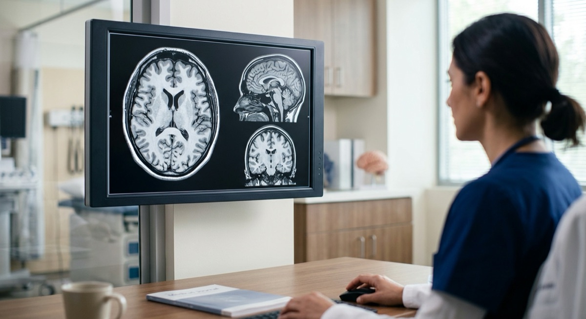 Brain tumours: diagnosis basics and the treatment landscape
