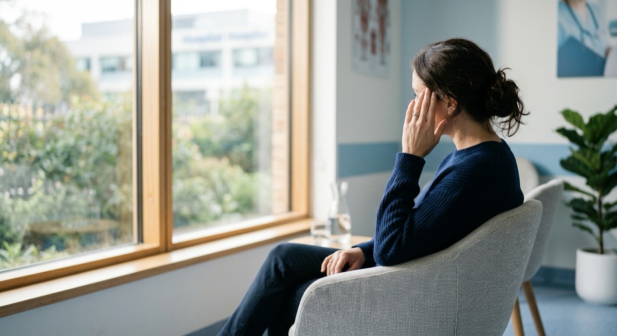 Headaches: when is it serious? Red flags a neurosurgeon looks for