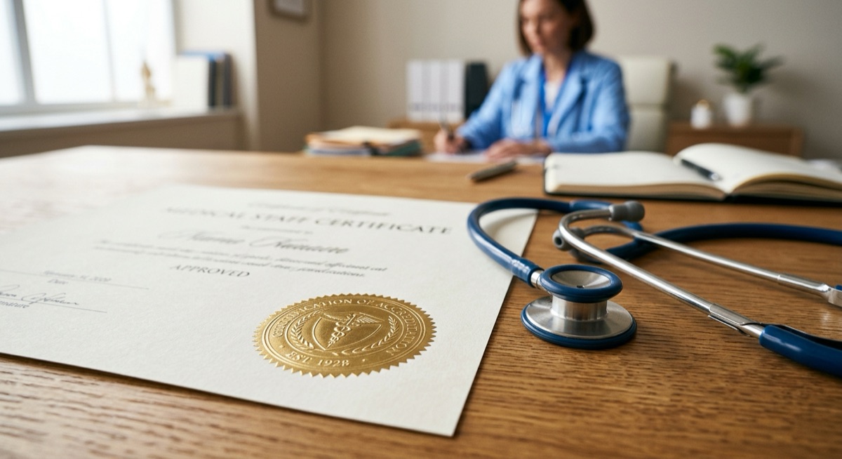 What the Turkish Ministry of Health authorization actually means