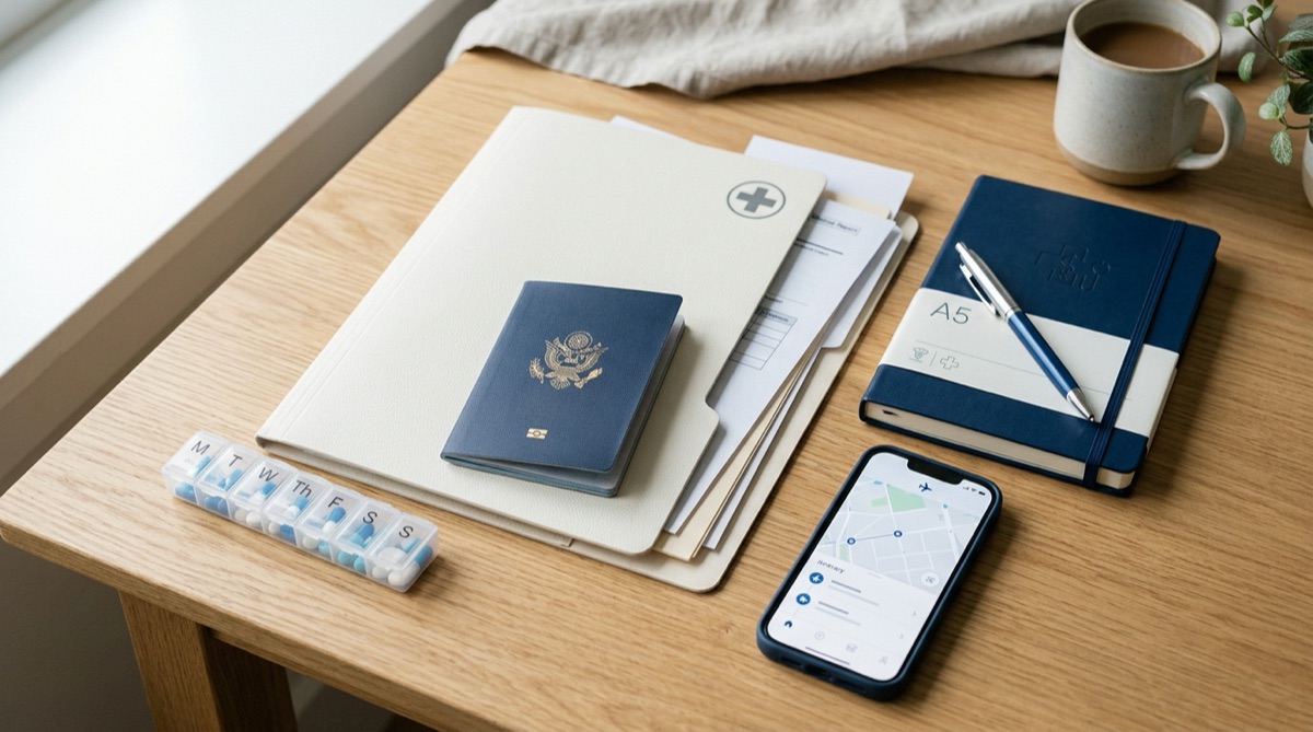 Planning a surgery trip to Turkey: a practical checklist