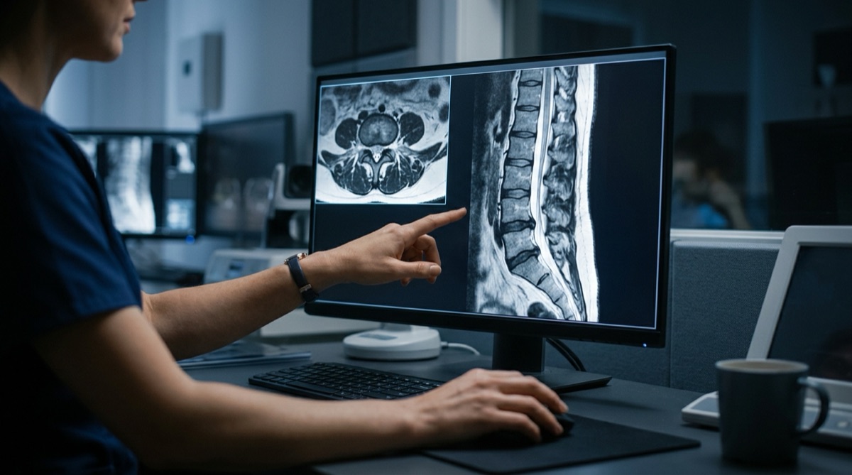 How a second opinion from your MRI works