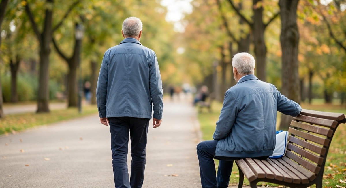 Spinal stenosis: why your walking distance shrinks — and what can be done