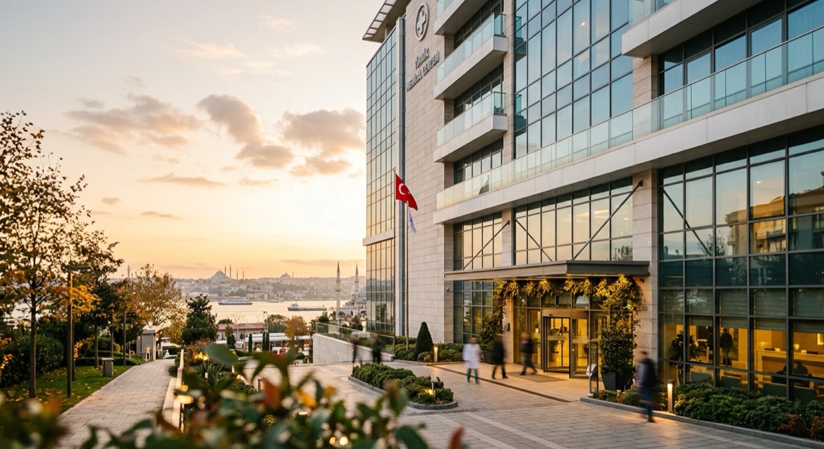 Why do international patients choose Turkey for spine surgery?